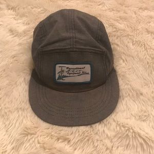 REI Men’s Five Panel Hat